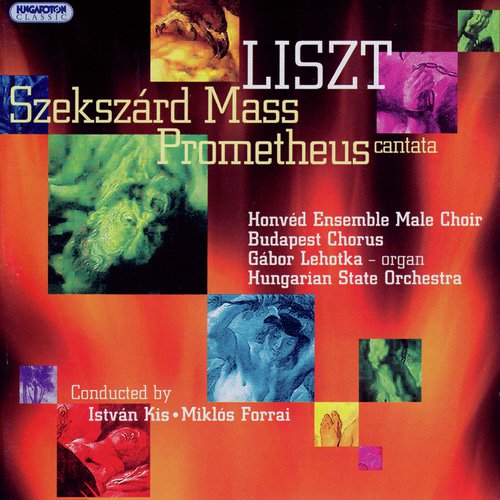 Missa quattuor vocum ad aequales (Mass for 4 equal voices), S8:2/R485b, "Szekszard Mass": Kyrie