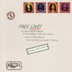 Free Live! (Remastered / Expanded Edition)