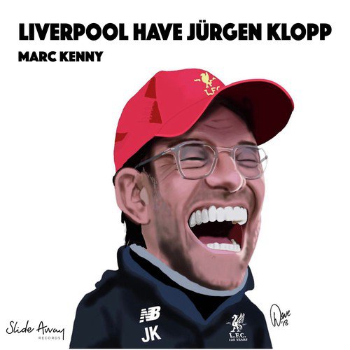 Liverpool Have Jürgen Klopp_poster_image