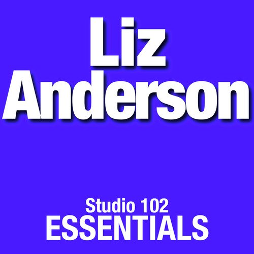 Liz Anderson: Studio 102 Essentials