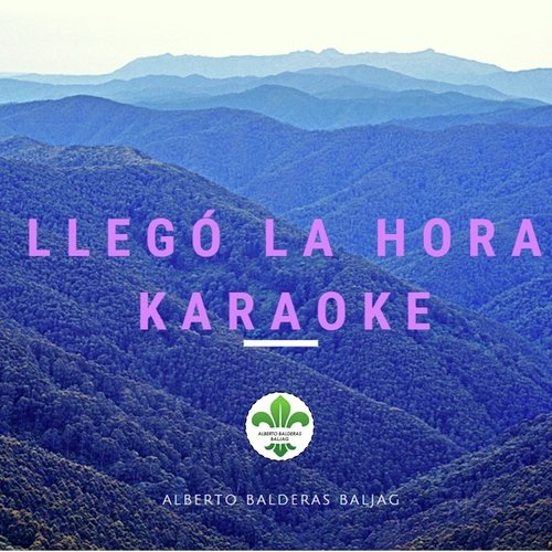 Grupo seis (Karaoke) cover art