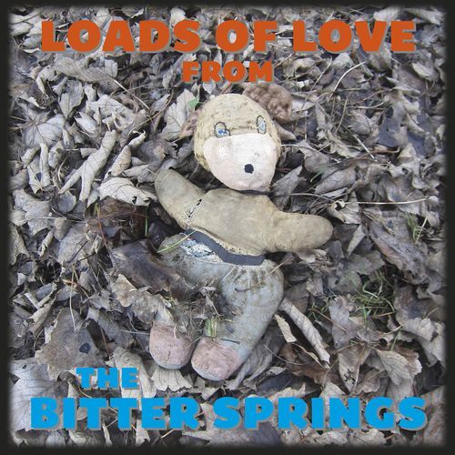 Until Love Don't Exist cover art