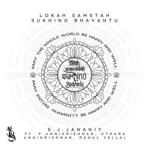Lokah Samastah Sukhino Bhavantu | Ascension (Duo)
