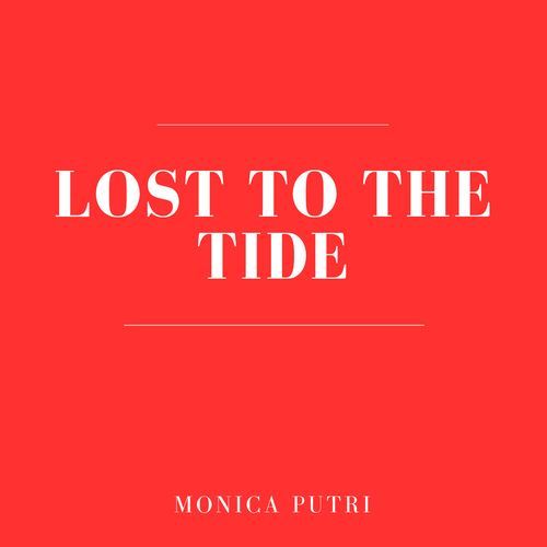 Lost to the Tide cover art