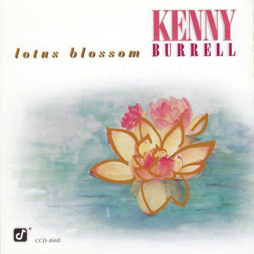Lotus Blossom (Album Version)