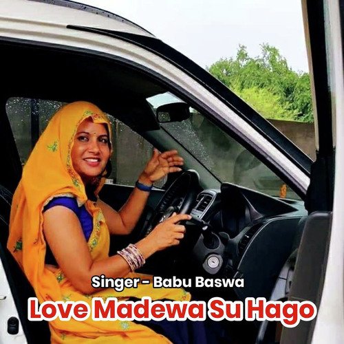 Love Madewa Su Hago