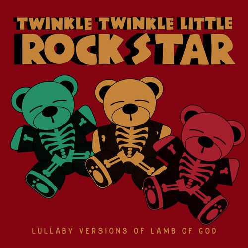 Lullaby Versions of Lamb of God