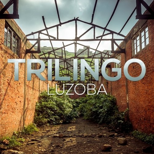 Luzoba (Ben Rama Remix) cover art