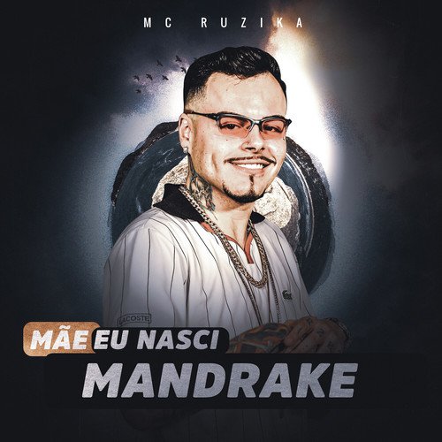 Mãe Eu Nasci Mandrake