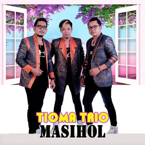 MASIHOL