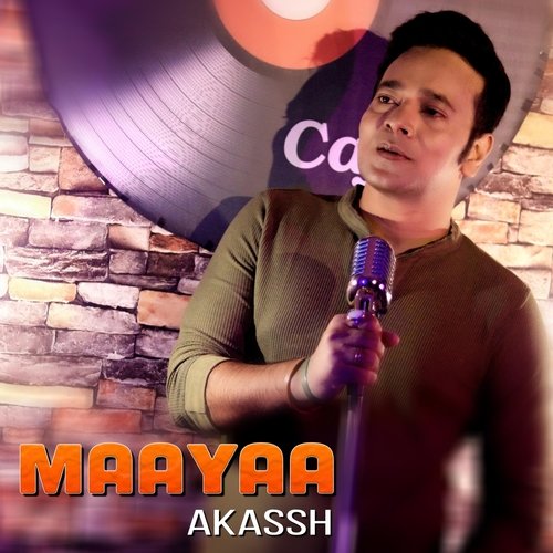 Maayaa