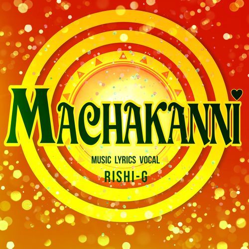 Machakanni