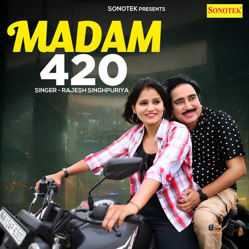 Madam 420