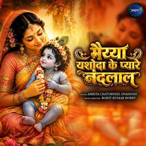 Maiya Yashoda Ke Pyare Nandlal