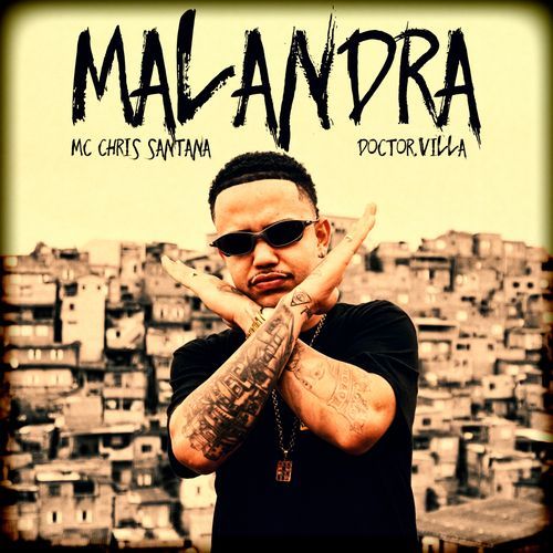 Malandra