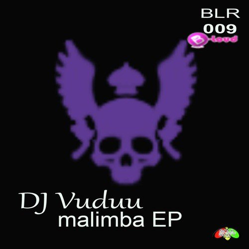 Malimba - EP
