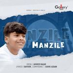 Manzile (Only Vocals)