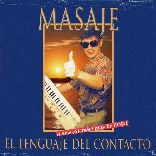 Masaje, El Lenguaje del Contacto