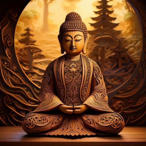 Meditación Pacífica: Música Calmante Para La Serenidad