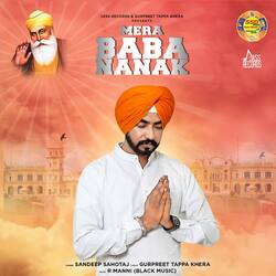 Mera Baba Nanak-OyAffxEJW1Y