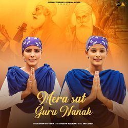 Mere Sat Guru Nanak-Jx4EZSFcUGA