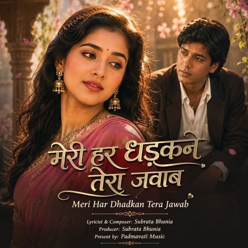 Meri Har Dhadkan Tera Jawab