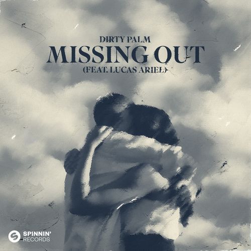 Missing Out (feat. Lucas Ariel) (Extended Mix)_poster_image