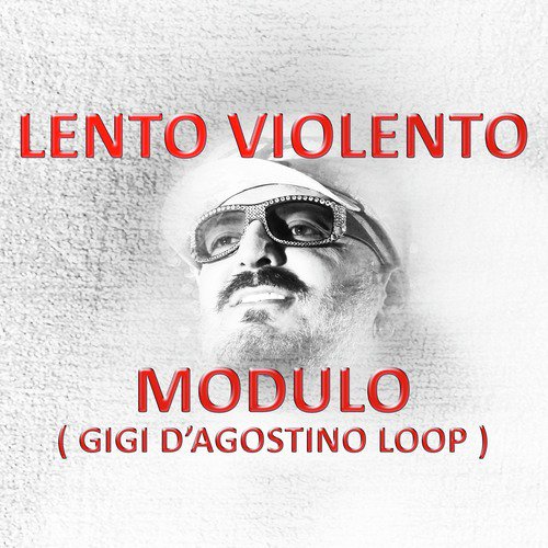 Modulo (Gigi d'agostino loop) cover art