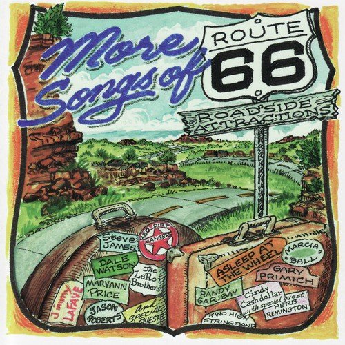 Introduction/Route 66
