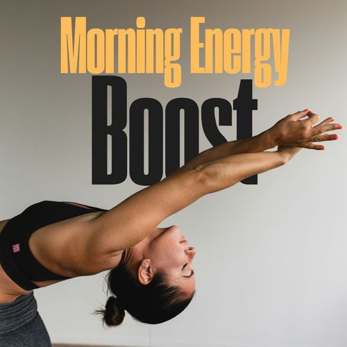Morning Energy Boost