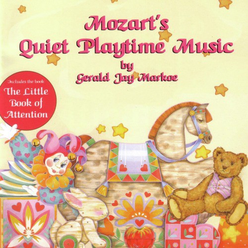 Mozart&#039;s Quiet Playtime Music_poster_image