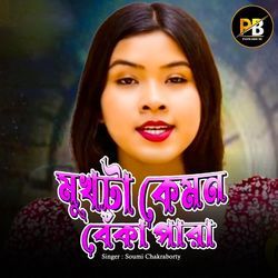 Mukta Kemon Beka Para