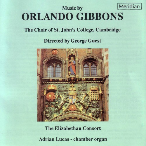 Music by Orlando Gibbons_poster_image