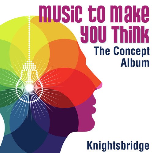 Music to Make You Think-The Concept Album