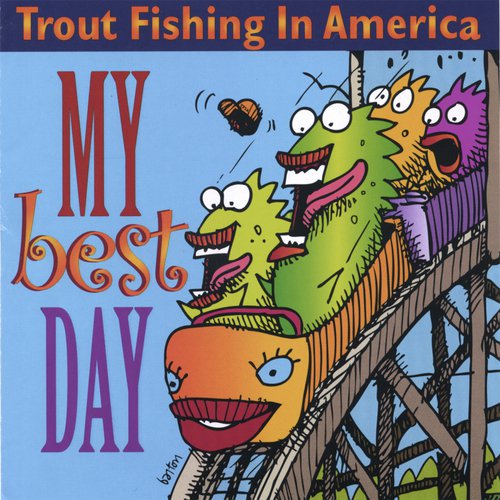 Lightning - song and lyrics by Trout Fishing in America