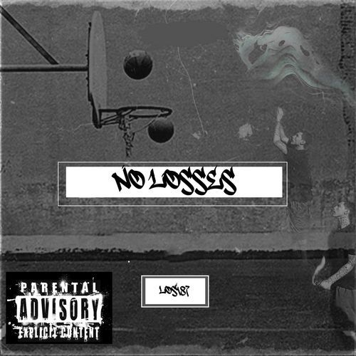 NO LOSSES cover art