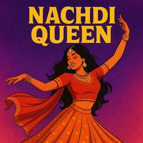Nachdi Queen