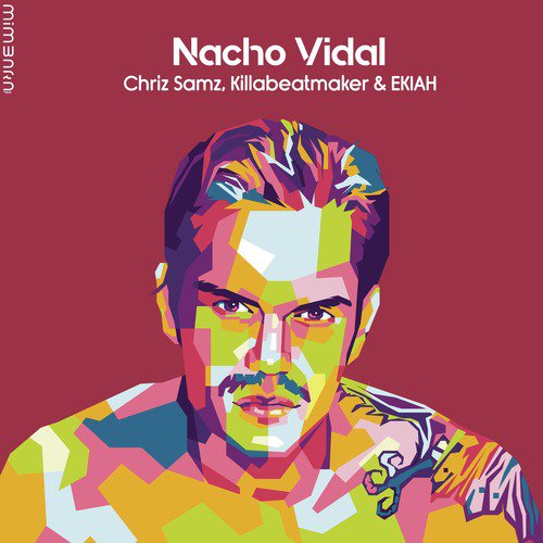 Nacho Vidal (Cipriani Edit)