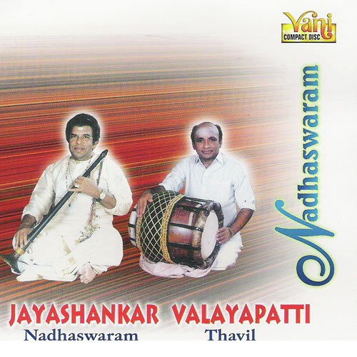 Nadhaswaram (Jayashankar - Valayapatti - Ii)