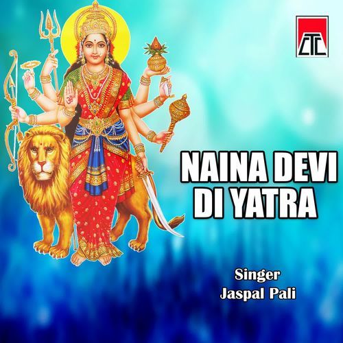Naina Devi Di Yatra