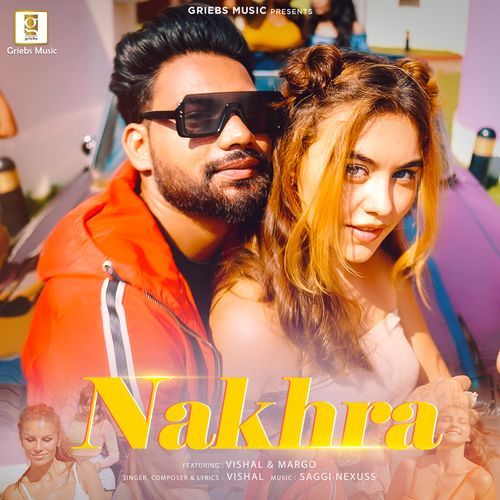 Nakhra
