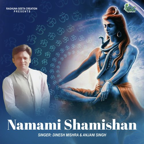 Namami Shamishan