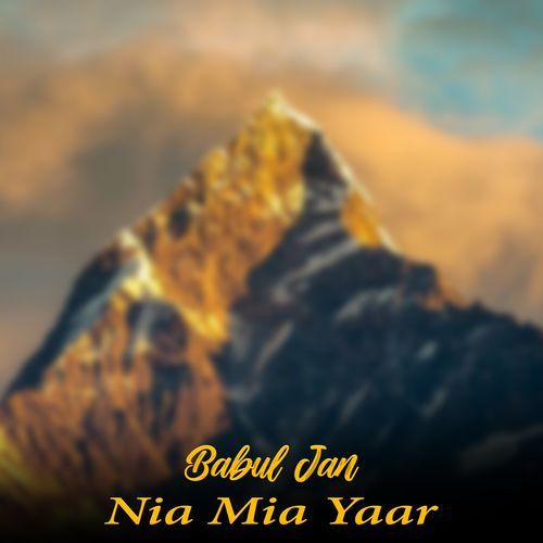 Nia Mia Yaar