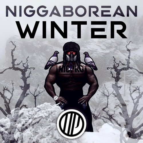 Gay Niggas in the Snow