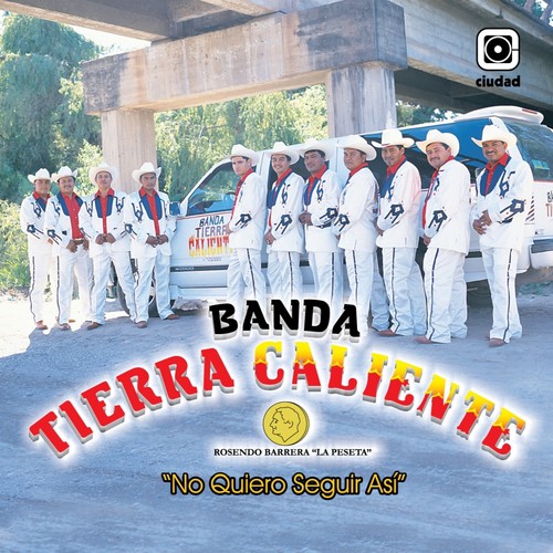 Banda Tierra Caliente