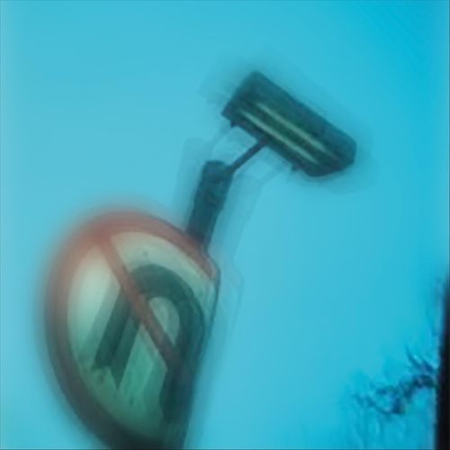 No Way Back cover art