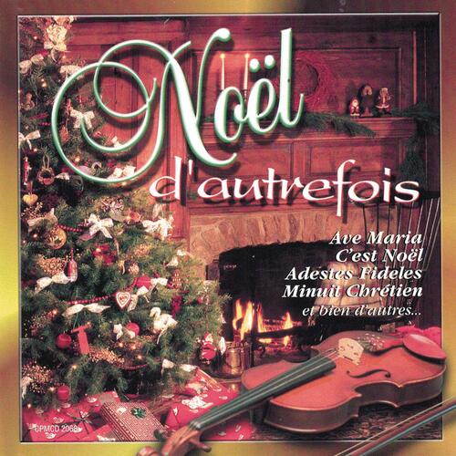 C'est Noel cover art
