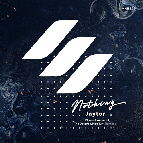 Nothing (Moe Turk Remix) cover art
