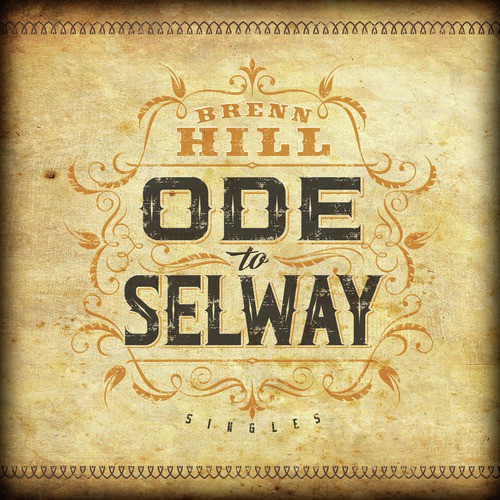 Ode to Selway cover art