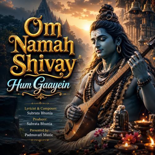 Om Namah Shivay Hum Gaayein